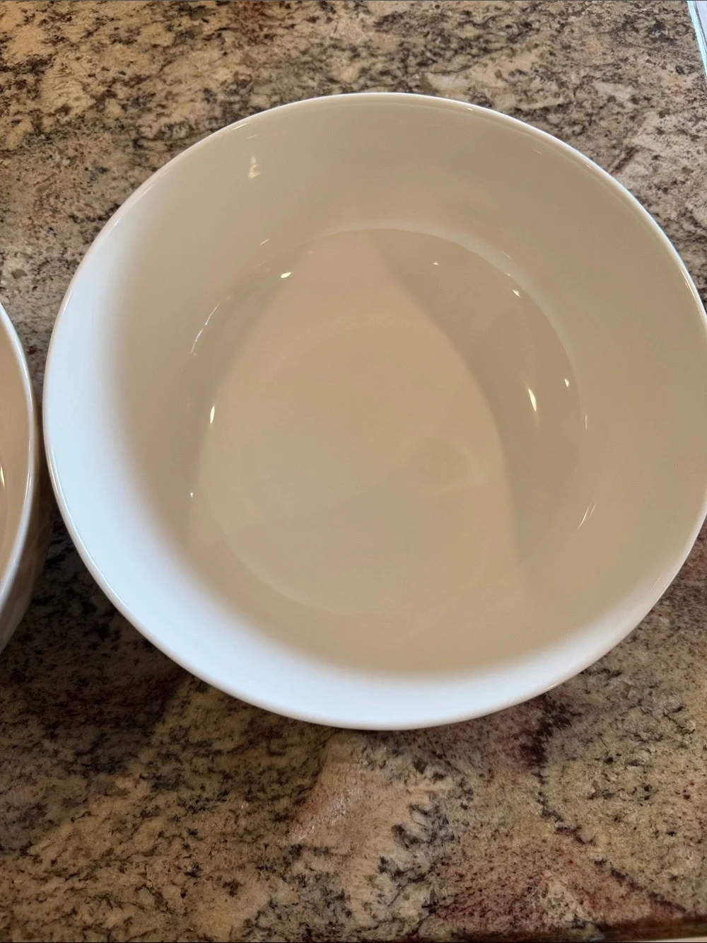Martha Stewart elegant ceramic